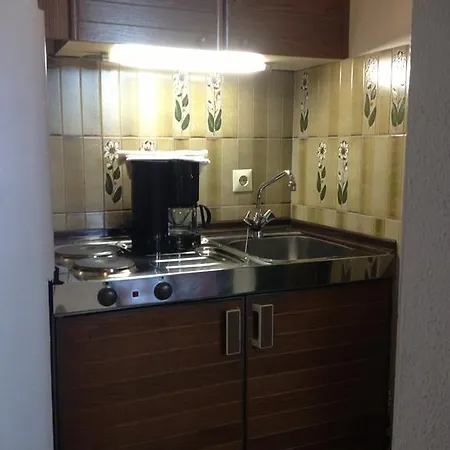 Am Schloss Appartement Ruhpolding