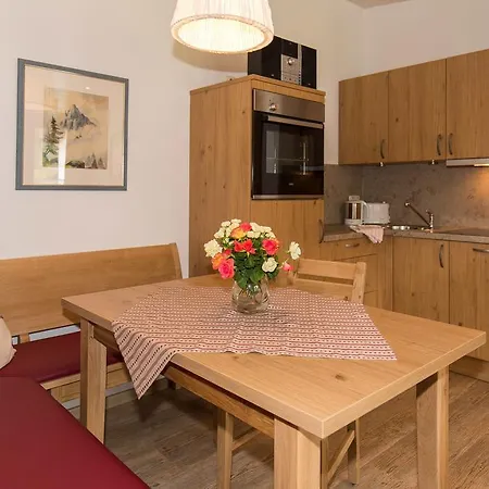 Appartement Am Schloss