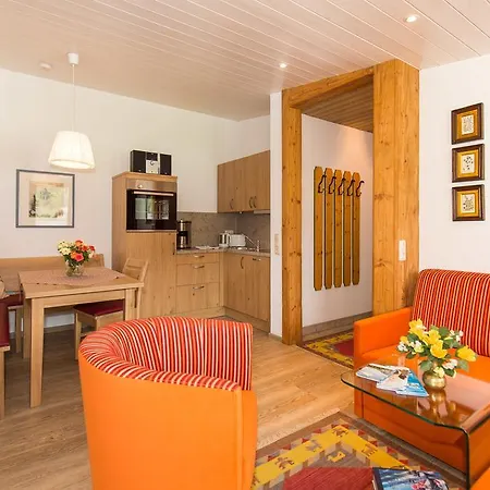 Am Schloss Appartement