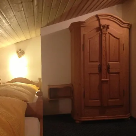 Appartement Am Schloss