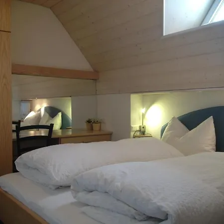 Am Schloss Appartement *