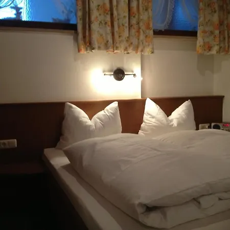 Appartement Am Schloss