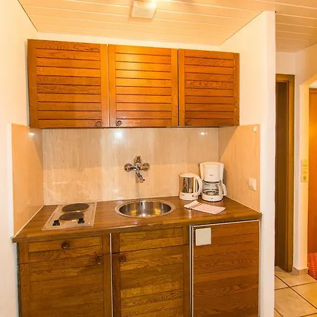 Appartement Am Schloss Ruhpolding