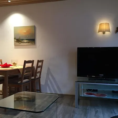 Appartement Am Schloss