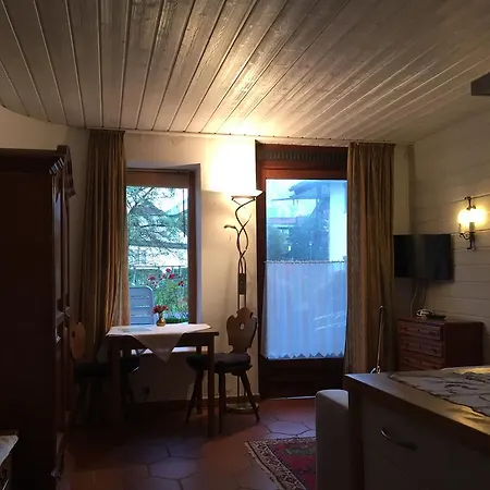 Appartement Am Schloss