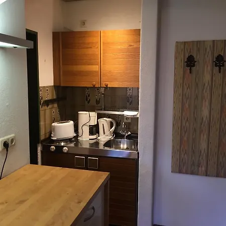 Appartement Am Schloss