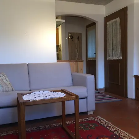 Appartement Am Schloss *
