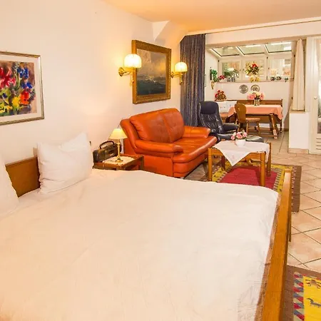 Appartement Am Schloss *