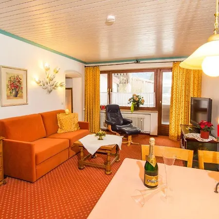 Am Schloss Appartement