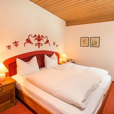Appartement Am Schloss *
