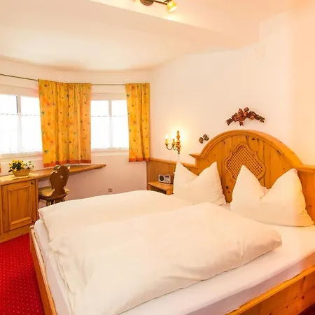 Am Schloss Appartement *