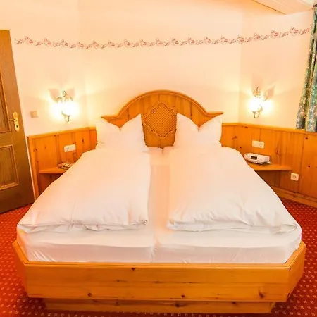 Am Schloss Appartement Ruhpolding
