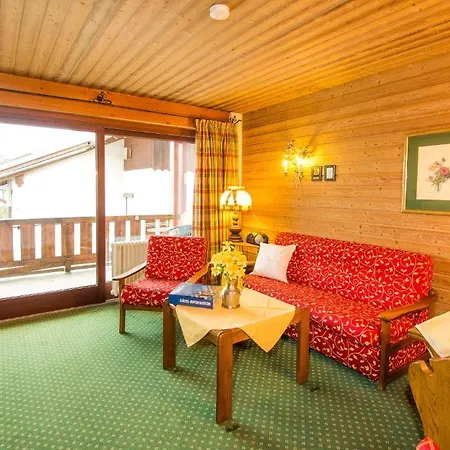 Am Schloss Appartement
